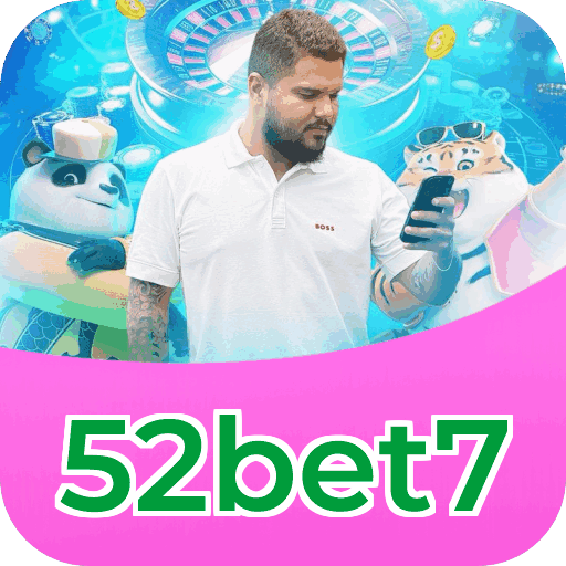 Acesso à conta 52bet7