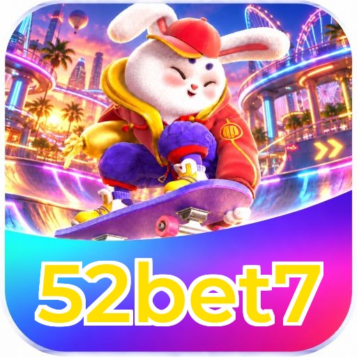52bet7 Logo