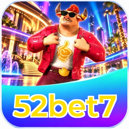 52bet7 Logo Verificado