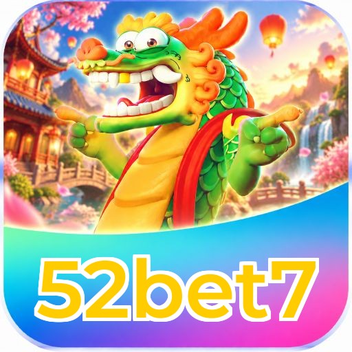 52bet7 Logo