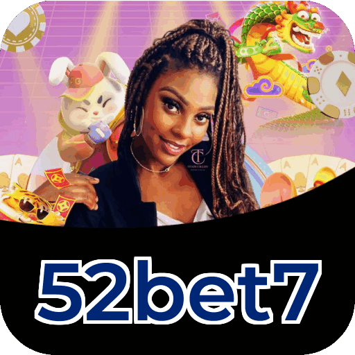 Instalação Android 52bet7