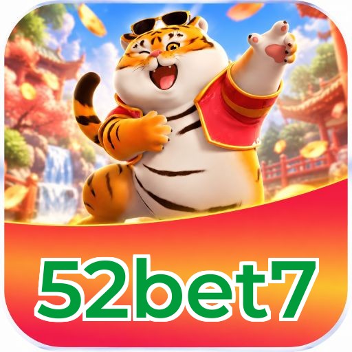 Logo 52bet7 Baixar Download Brasil