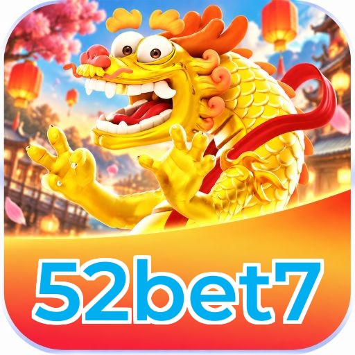 52bet7 Baixar Download Logo Oficial Certificado