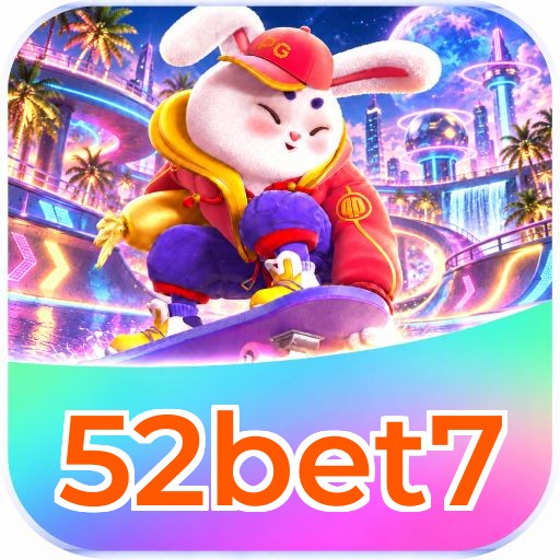 Logo da 52bet7
