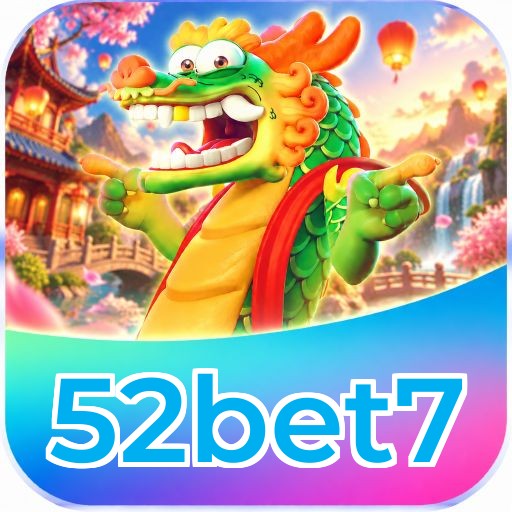 52bet7 Win - Jackpots e Vitórias