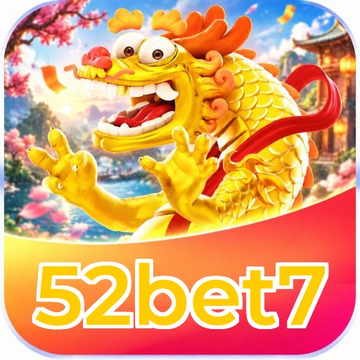 52bet7 Logo