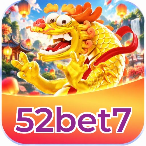 52bet7 Certificado eCOGRA