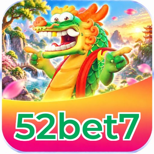 52bet7 Logo