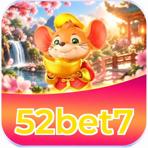 52bet7 Logo