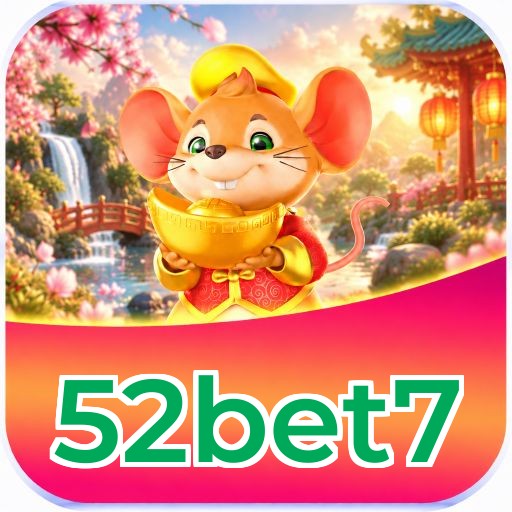 Requisitos do APK 52bet7 para Android - Logo Oficial