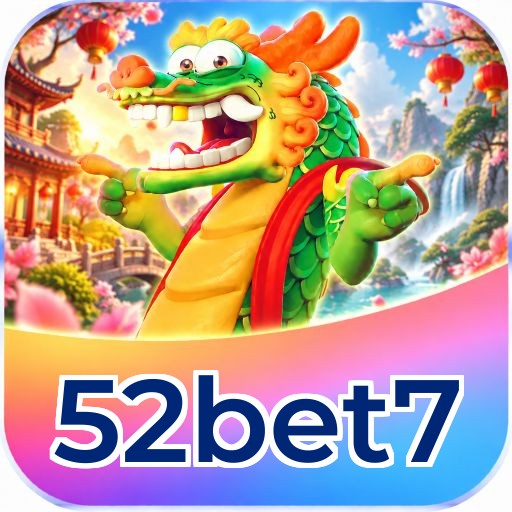 52bet7 Logo Seguro