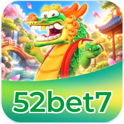 Logo 52bet7 Download Brasil