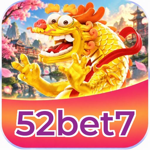52bet7 Jackpots Progressivos
