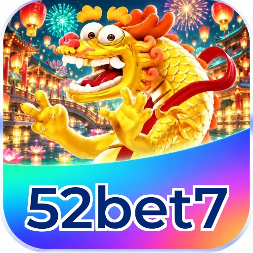Logo 52bet7 Loteria Online