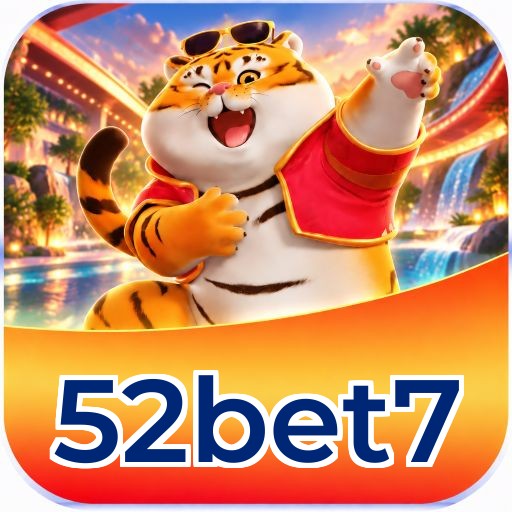52bet7 Logo
