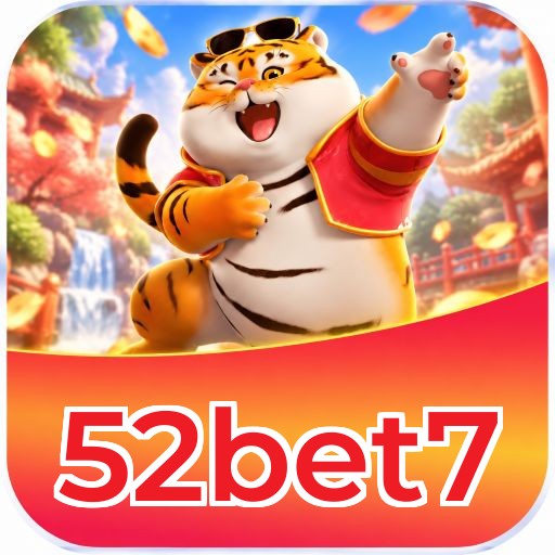Logo 52bet7 Telegram Oficial