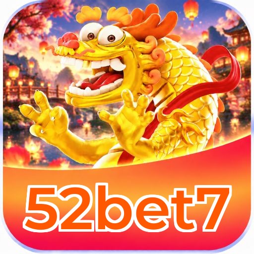 52bet7 VIP Program Logo