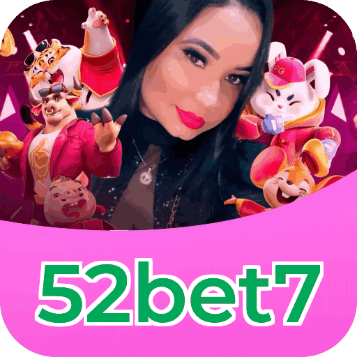 Página de download 52bet7
